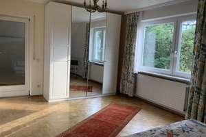 Einfamilienhaus mit großem Naturgrundstück in ruhiger Münchner Lage – Die vollständige Adresse der Immobilie erhältst du vom Anbieter., 81677 Parkstadt, München – Vorschaubild 11