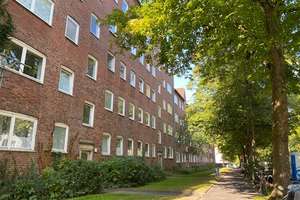 Geräumige 3 Zi.Whg. mit Wannenbad ab September 2026