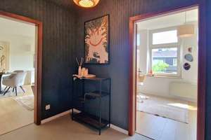Wunderschön | 3 Zimmer | Einbauküche | U35 | Zentral – Feldsieperstraße 130, 44809 Hamme, Bochum – Vorschaubild 8