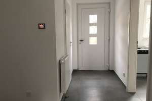 grosses Reihenhaus "RED", Keller, Westterrasse  -Samstagsbesichtigung (ab 13 Uhr) – Die vollständige Adresse der Immobilie erhältst du vom Anbieter., 12307 Lichtenrade, Berlin – Vorschaubild 4