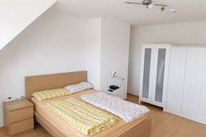 Ruhige 3-Zimmer Wohnung in Rheinnähe – Cohnenhofstraße 26a, 50769 Merkenich, Köln – Vorschaubild 9