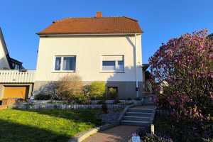 Günstiges 6-Zimmer-Einfamilienhaus in Hiddenhausen – Hermann-Löns-Str. 24, 32120 Herford (Kreis) – Vorschaubild 2