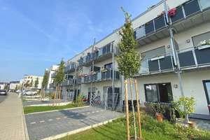 Moderne Singlewohnung in Theesen