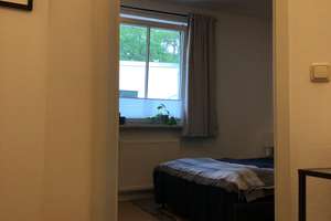 Semi-Penthouse inkl. Stellplatz in der Nähe des AEZ und des Alsterlaufes in Hamburg, Poppenbüttel – Die vollständige Adresse der Immobilie erhältst du vom Anbieter., 22391 Poppenbüttel, Hamburg – Vorschaubild 7