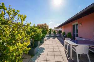 Toskana-Flair in Hummelstein: Penthouse mit 40 m² Dachterrasse – Die vollständige Adresse der Immobilie erhältst du vom Anbieter., 90461 Hummelstein, Nürnberg – Vorschaubild 3