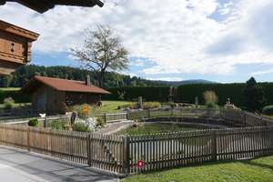 *Mais/Bodenmais - Bay. Wald* Charm. Landhaus mit ELW in herrl. Lage auf 2300m² (+opt. 1200m² BG) – Die vollständige Adresse der Immobilie erhältst du vom Anbieter., 94249 Bodenmais – Vorschaubild 10