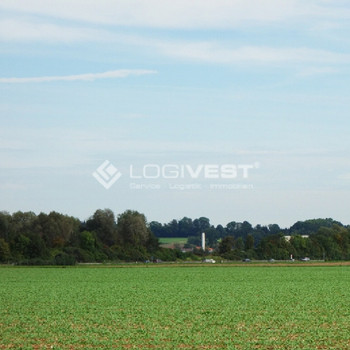 Gewerbegrundstück mit 24/7 Nutzung in Leipzig