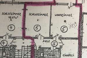 Freundliche Wohnung in Bochum Langendreer 3 Zimmer – Die vollständige Adresse der Immobilie erhältst du vom Anbieter., 44892 Langendreer, Bochum – Vorschaubild 12