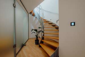 Einmalige Chance! Erstklassige Maisonettewohnung mit direktem Weserblick zur Schlachte! – Die vollständige Adresse der Immobilie erhältst du vom Anbieter., 28195 Altstadt, Bremen – Vorschaubild 15