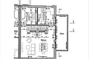 Elegantes Endreihenhaus mit 6 Zimmern und Carport in Garching – Pfarrer-Seeanner-Straße 26, 85748 Garching bei München – Vorschaubild 32