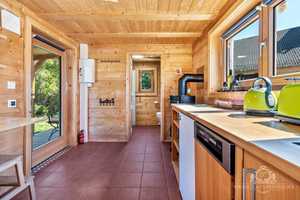 Charmantes denkmalgeschütztes Freigut mit Tiny House und genehmigten Sanierungsplänen – Meißen (Kreis) – Vorschaubild 19