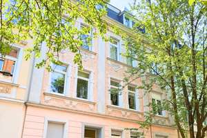Charmante 2-Zimmer-Wohnung mit Balkon und Einbauküche im ruhigen MFH! – Thorner Straße 12, 42283 Barmen, Wuppertal – Vorschaubild 17
