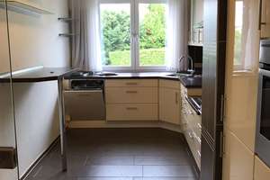 **Exklusive Wohnoase** Erdgeschoss-Wohnung mit Terrasse, Garten und Souterrain inkl. Sauna – Blenkerweg 1, 44265 Wellinghofen, Dortmund – Vorschaubild 6