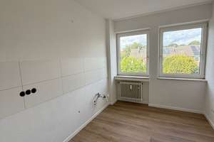 Helle, frisch renovierte 3-Zimmer-Wohnung mit Balkon! – Am kupferofen 34, 52066 Trierer Straße, Aachen – Vorschaubild 4