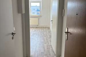 Kleine Wohnung zum kleinen Mietpreis – Martin-Luther-King-Allee 22, 18147 Toitenwinkel, Rostock – Vorschaubild 4