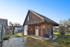Großzügiges Familienhaus mit Gartenidylle und vielseitigen Nutzungsmöglichkeiten – Heilbronn – Vorschaubild 19