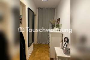 Tauschwohnung: Schöne 45qm 2-Zimmer Wohnung in Hamburg Hamm – Die vollständige Adresse der Immobilie erhältst du vom Anbieter., 20535 Hamm, Hamburg – Vorschaubild 2