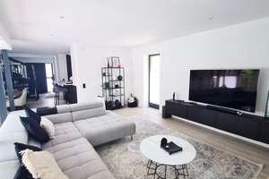 Vollständig renoviertes Haus mit sieben Zimmern, Einliegerwohnung und EBK in Buchholz i.d.N. – Eibenweg 1, 21244 Buchholz in der Nordheide – Vorschaubild 15