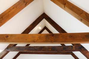 Exklusive 3,5-Zimmer Dachterrassen-Wohnung in Mittelalterlichem Stadthaus (von privat) – Malergasse 9, 93047 Innenstadt, Regensburg – Vorschaubild 14
