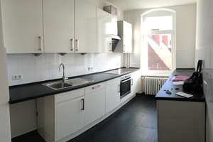 Östl. Ringgebiet - saniert - Altbau - Balkon - direkt am Park – Herzogin-Elisabeth-Str.  23, 38102 Östliches Ringgebiet, Braunschweig – Vorschaubild 7