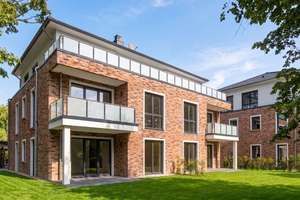 5 % degressive AfA - vermietete Kapitalanlage an der Galopprennbahn inklusive Einbauküche – Die vollständige Adresse der Immobilie erhältst du vom Anbieter., 28329 Gartenstadt Vahr, Bremen – Vorschaubild 3