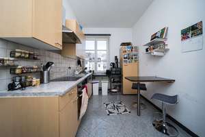 Münchener Wohnliebe - neues Leben mit Altbauflair – Die vollständige Adresse der Immobilie erhältst du vom Anbieter., 80687 Friedenheim, München – Vorschaubild 5