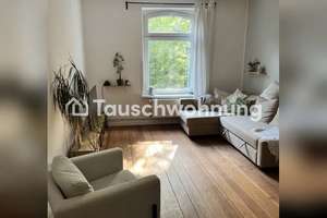 Tauschwohnung: 2 Zimmer in Traumlage – Forsmannstraße 2, 22303 Winterhude, Hamburg – Vorschaubild 4