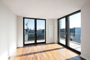 The place to be - Berlin's prime location! – Die vollständige Adresse der Immobilie erhältst du vom Anbieter., 10117 Mitte (Ortsteil), Berlin – Vorschaubild 12