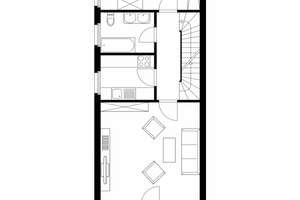 Vielseitiges Ein- bis Zweifamilienhaus mit Ausblick und weitläufigem Grundstück in Hemer - Ihmert – Die vollständige Adresse der Immobilie erhältst du vom Anbieter., 58675 Hemer – Vorschaubild 13