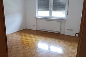 3,5 Zimmerwohnung mit Balkon in Maximiliansau 
