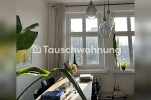 Tauschwohnung: 2-Zi-Whg Friedrichshain *Nur Landeseigene*