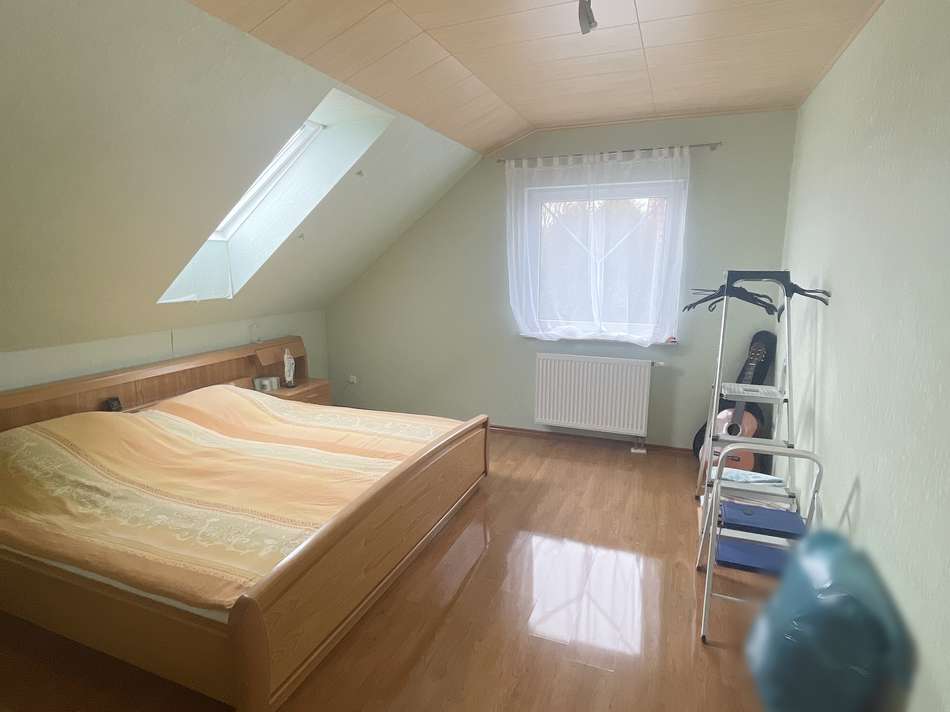 2. Schlafzimmer DG