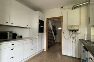 Sanierungsbedürftiges 3-Zi RMH auf 72m² + Garten + 2 Stellplätze in HH-Billstedt, erweiterbar – Die vollständige Adresse der Immobilie erhältst du vom Anbieter., 22117 Billstedt, Hamburg – Vorschaubild 15