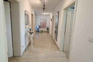 Killesberg-Exklusive Wohnung in bester Höhenlage mit  Blick über Stuttgart – Am Tazzelwurm 6d, 70192 Am Bismarckturm, Stuttgart – Vorschaubild 8