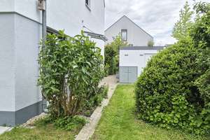 Moderne DHH mit Garten und eigener Solaranlage mit Blick ins Grüne – Die vollständige Adresse der Immobilie erhältst du vom Anbieter., 40589 Himmelgeist, Düsseldorf – Vorschaubild 28