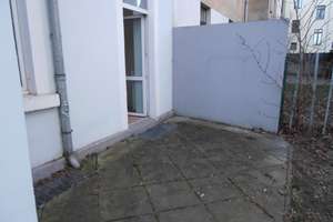 Niedliche 3-Raum-EG-Wohnung mit kleiner Terrasse in MD-Fermersleben – Alt Fermersleben 92, 39122 Fermersleben, Magdeburg – Vorschaubild 11