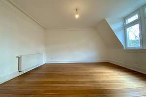 Exklusive 2-Zimmer-Altbauwohnung im Stuttgarter Süden – Die vollständige Adresse der Immobilie erhältst du vom Anbieter., 70180 Lehen, Stuttgart – Vorschaubild 10