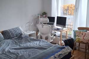 1096.0 € - 54.0 m² - 2.0 Zi. – Tabbertstraße 6A, 12459 Oberschöneweide, Berlin – Vorschaubild 5