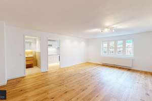 Exklusive Maisonette-Dachgeschosswohnung mit Einliegerapartment in exklusiver Pasinger Villenlage – Die vollständige Adresse der Immobilie erhältst du vom Anbieter., 81243 Pasing, München – Vorschaubild 50