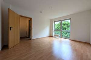 Ruhige Stadtparkoase mit Balkon und TG-Stellplatz – Parkstraße 30B, 9120 Kapellenberg, Chemnitz – Vorschaubild 6