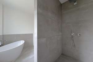Riverside Suites - Leben in 1. Reihe am Rhein - WE7 - EG – Eleonorenstraße 64, 55252 Mainz-Kastel, Wiesbaden – Vorschaubild 4