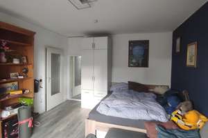 Schöne gepflegte 1-Zimmer-Wohnung in attraktiver Lage – Baroper Straße 197 a, 44227 Eichlinghofen, Dortmund – Vorschaubild 4