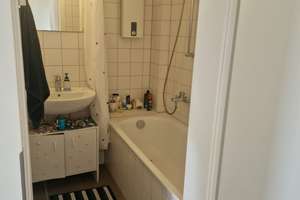 Kernsanierte Wohnung in Uninähe für Single oder Paar   !!! – Werstener Dorfstrasse °, 40591 Wersten, Düsseldorf – Vorschaubild 20