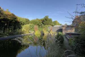 Charmantes Ein-/Zweifamilienhaus mit großem Grundstück, eigenem Schwimmteich und genug Platz für  – Die vollständige Adresse der Immobilie erhältst du vom Anbieter., 27777 Ganderkesee – Vorschaubild 32
