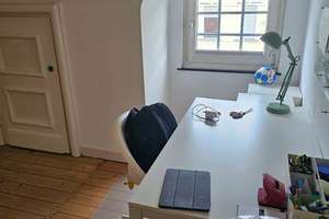 Zentrumsnah, großzügig, historischer Charme - EFH mit 9 Zi. + 213 m² Wfl – Viersener Straße 129, 41063 Am Wasserturm, Mönchengladbach – Vorschaubild 14