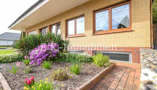 Bild von *** Einfamilienhaus im Ortskern ****