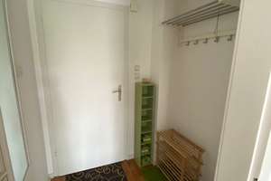 Attraktive 1 Zimmer-Appartement mit Blick ins Grüne in Düsseldorf-Heerdt – Heesenstr. XX, 40549 Heerdt, Düsseldorf – Vorschaubild 8