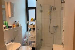Schöne zwei Zimmer Wohnung in Düsseldorf, Benrath – 40593 Benrath, Düsseldorf – Vorschaubild 3