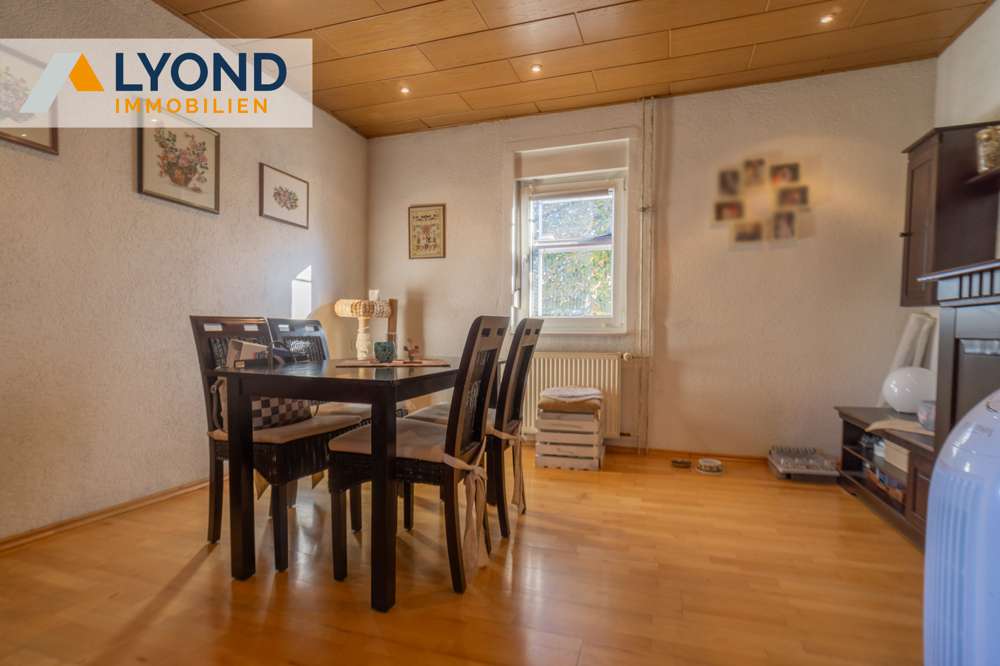 Immobilie in Gemünden - Großzügige Doppelhaushälfte in ruhiger Lage – ideal für Familien und Tierliebhaber! - Bild 13