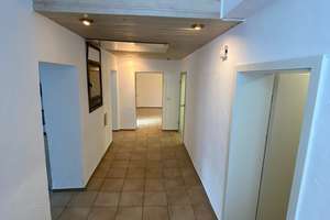AB SOFORT Souterrain-Whg (105 qm, 3,5 Zi, Wintergarten, Terrasse) – Die vollständige Adresse der Immobilie erhältst du vom Anbieter., 53173 Plittersdorf, Bonn – Vorschaubild 2